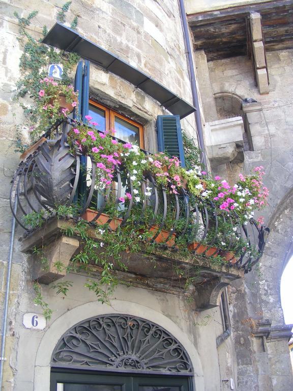 Hotel Casa Marchi Bagni di Lucca Exterior foto